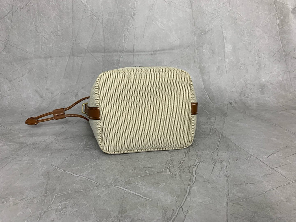 Soft Bucket Bag - View 7