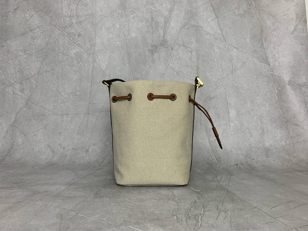 Soft Bucket Bag - View 3