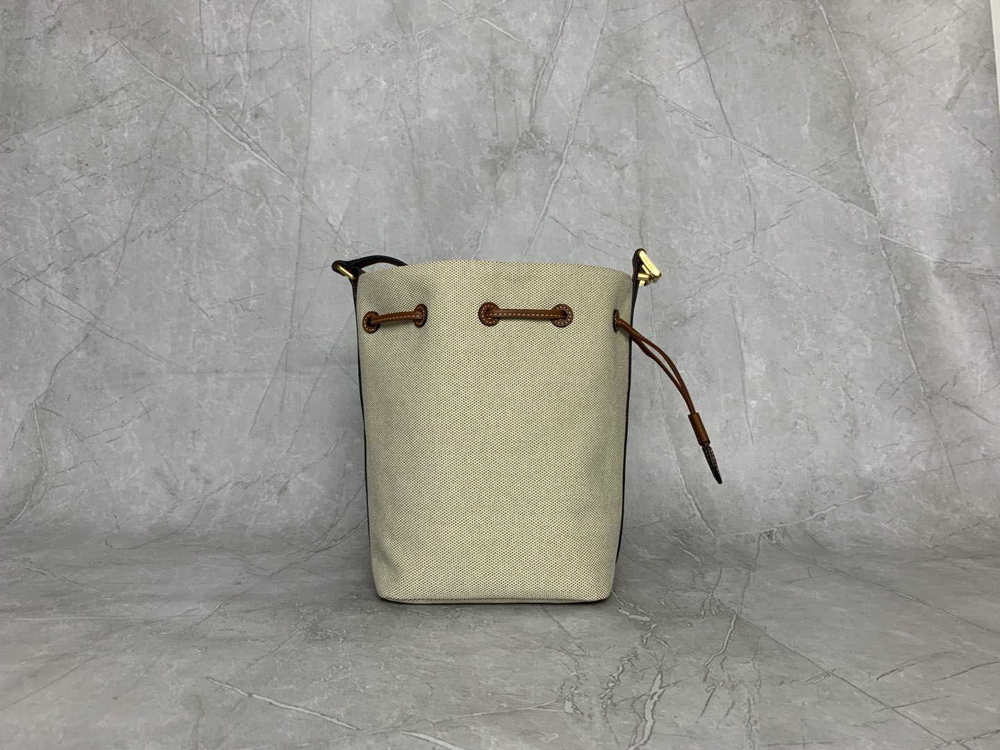 Soft Bucket Bag - View 3