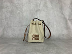 Soft Bucket Bag - View 1