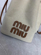 Soft Bucket Bag - View 5