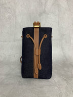 Soft Bucket Bag - View 4