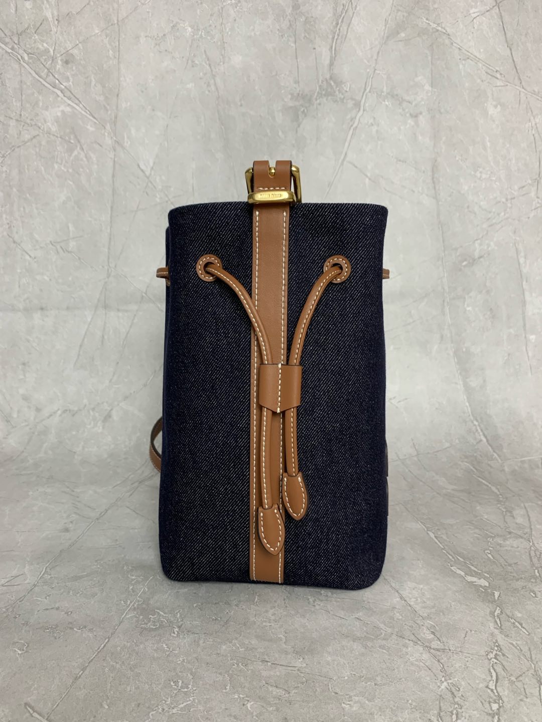 Soft Bucket Bag - View 4