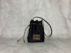 Soft Bucket Bag - View 1