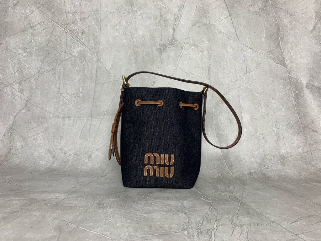 Soft Bucket Bag - View 2