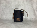 Soft Bucket Bag - View 2