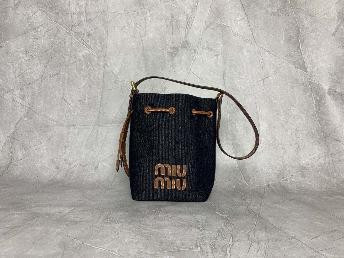 Soft Bucket Bag - View 2