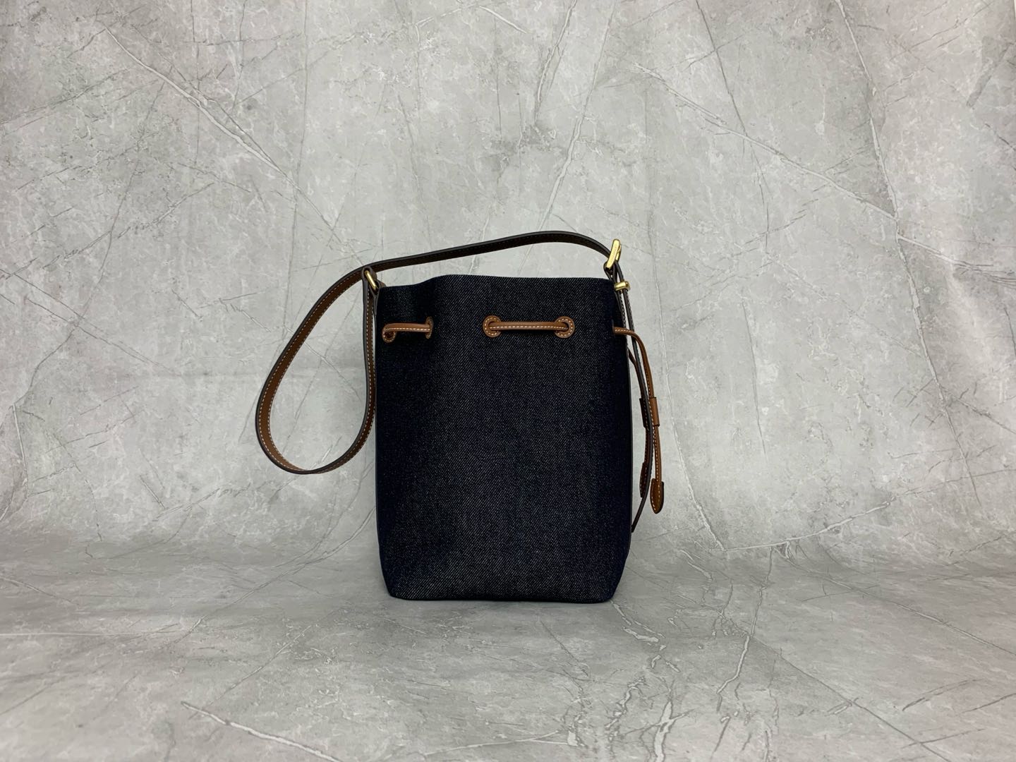Soft Bucket Bag - View 3