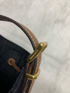 Soft Bucket Bag - View 7
