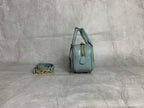 Matelassé Bowling Bag - View 5