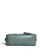 Matelassé Bowling Bag - View 4