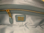 Matelassé Bowling Bag - View 9