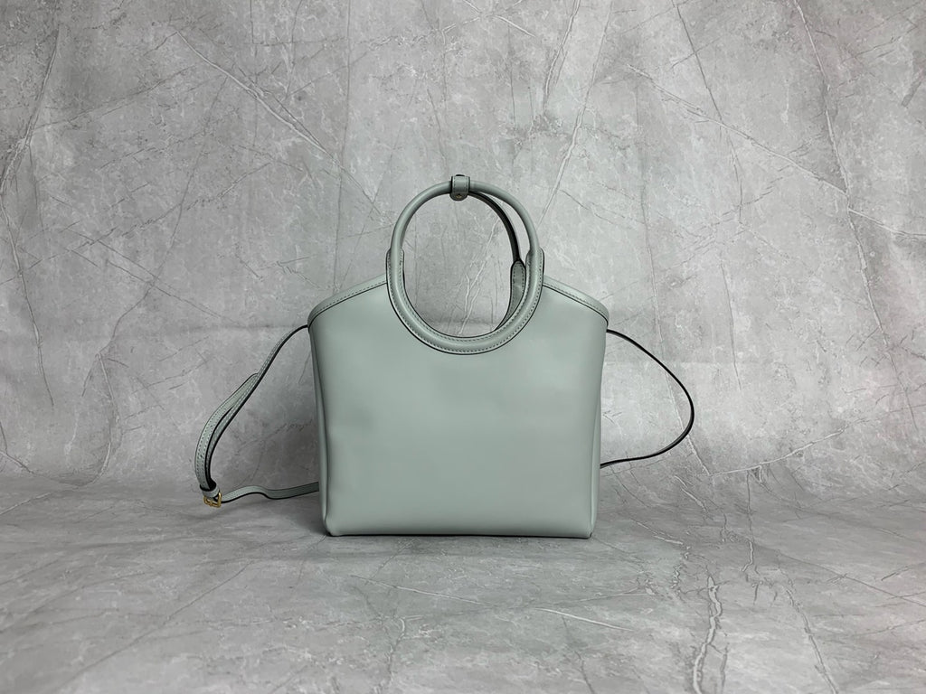 Ivy Top Handle Bag - View 2