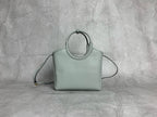 Ivy Top Handle Bag - View 2