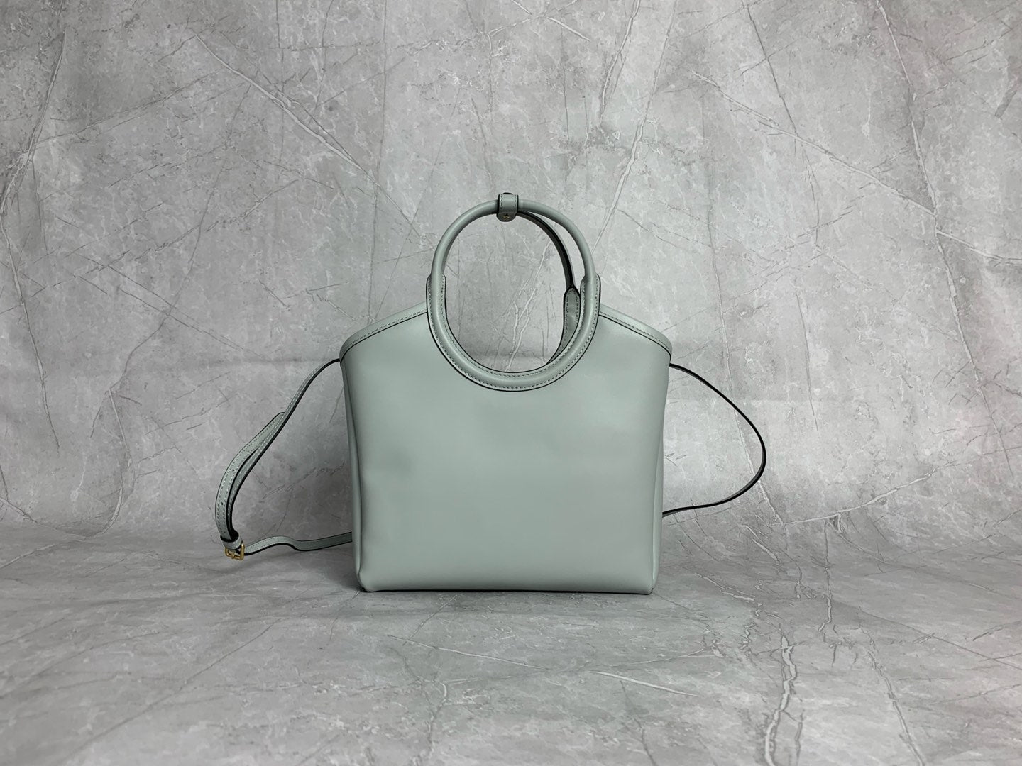 Ivy Top Handle Bag - View 2