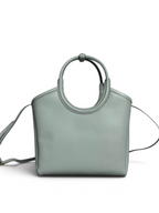 Ivy Top Handle Bag - View 2