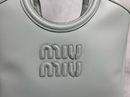Ivy Top Handle Bag - View 5