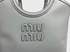 Ivy Top Handle Bag - View 5