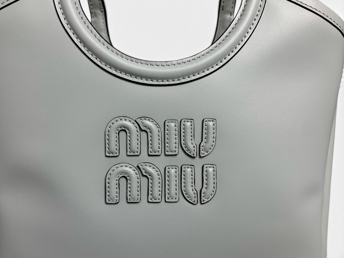 Ivy Top Handle Bag - View 5