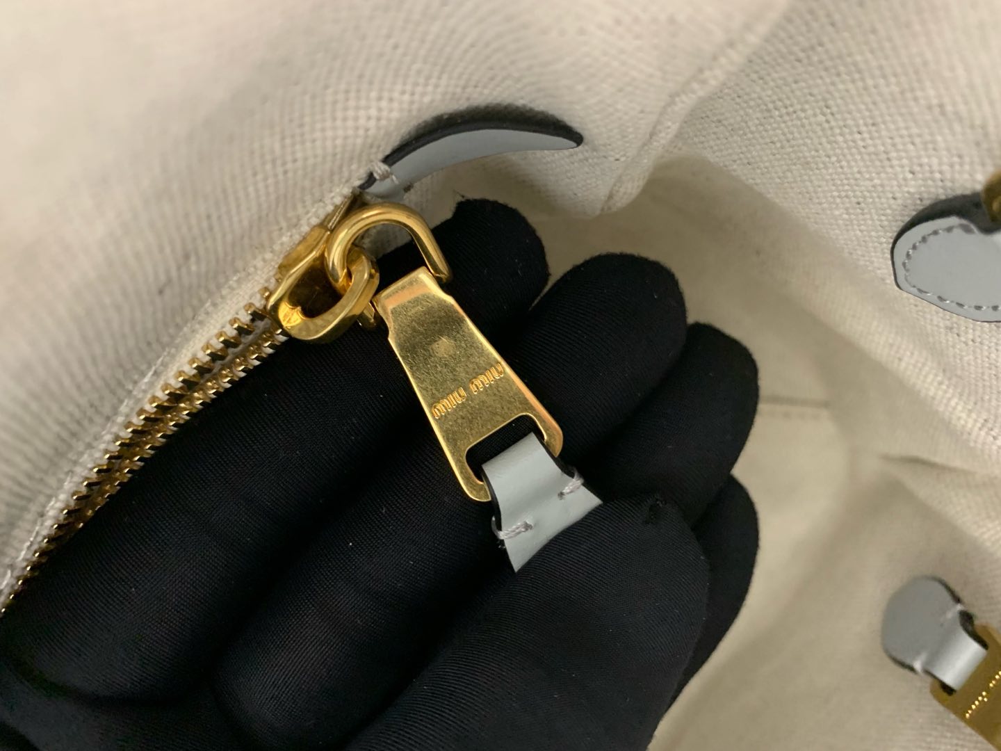 Ivy Top Handle Bag - View 6