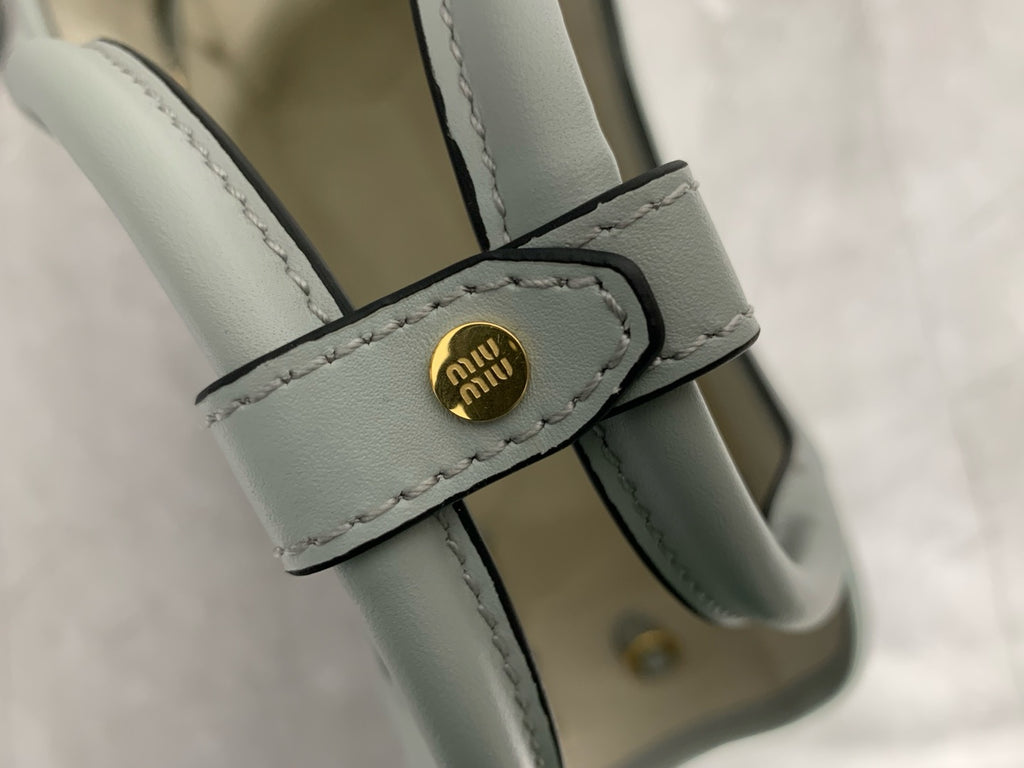 Ivy Top Handle Bag - View 8