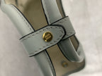 Ivy Top Handle Bag - View 8