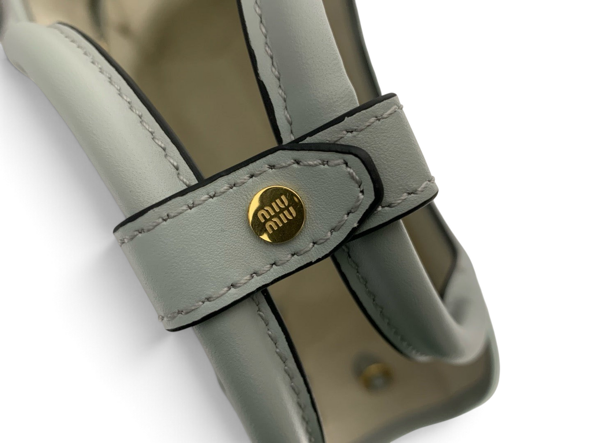 Ivy Top Handle Bag - View 8