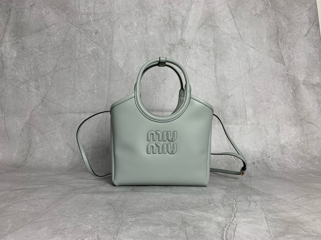 Ivy Top Handle Bag - View 1