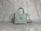 Ivy Top Handle Bag - View 1