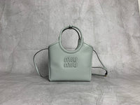 Ivy Top Handle Bag