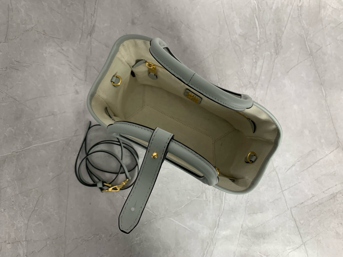 Ivy Top Handle Bag - View 7