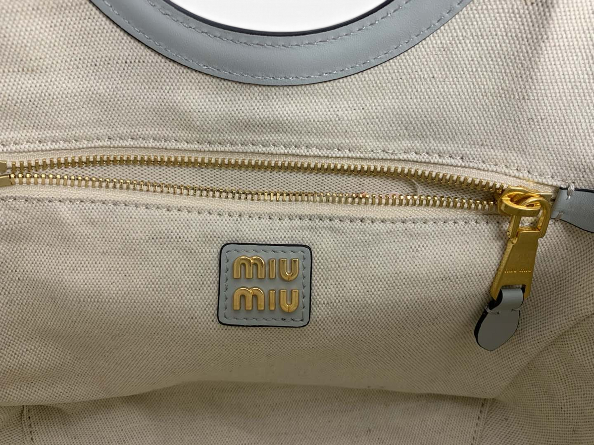 Ivy Top Handle Bag - View 9
