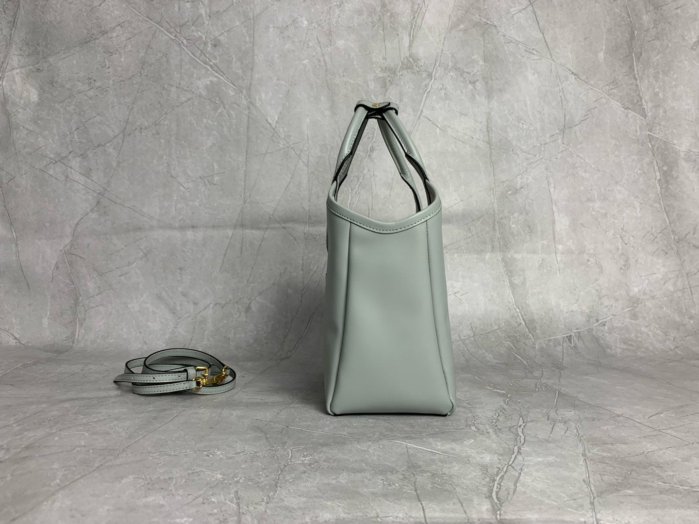 Ivy Top Handle Bag - View 3