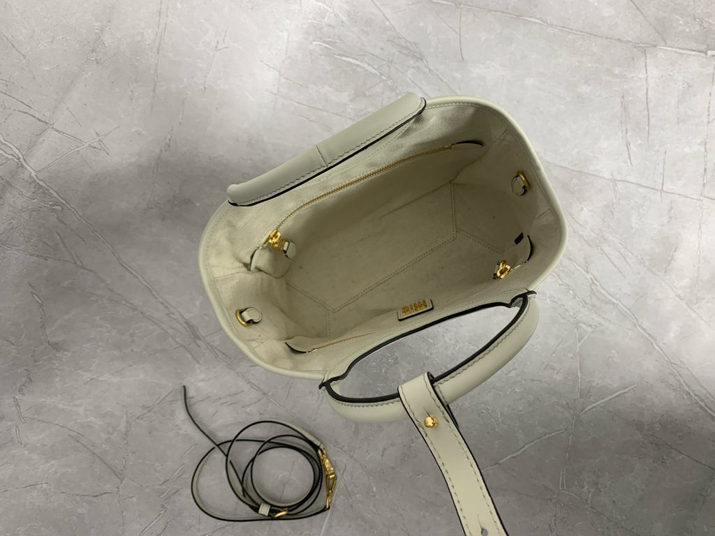 Ivy Top Handle Bag - View 8
