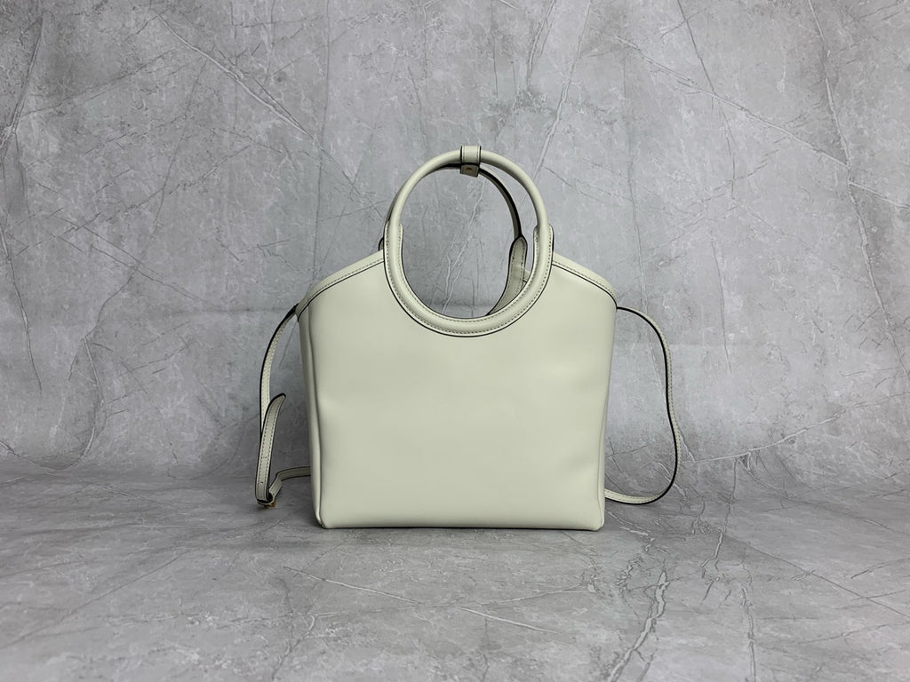 Ivy Top Handle Bag - View 2