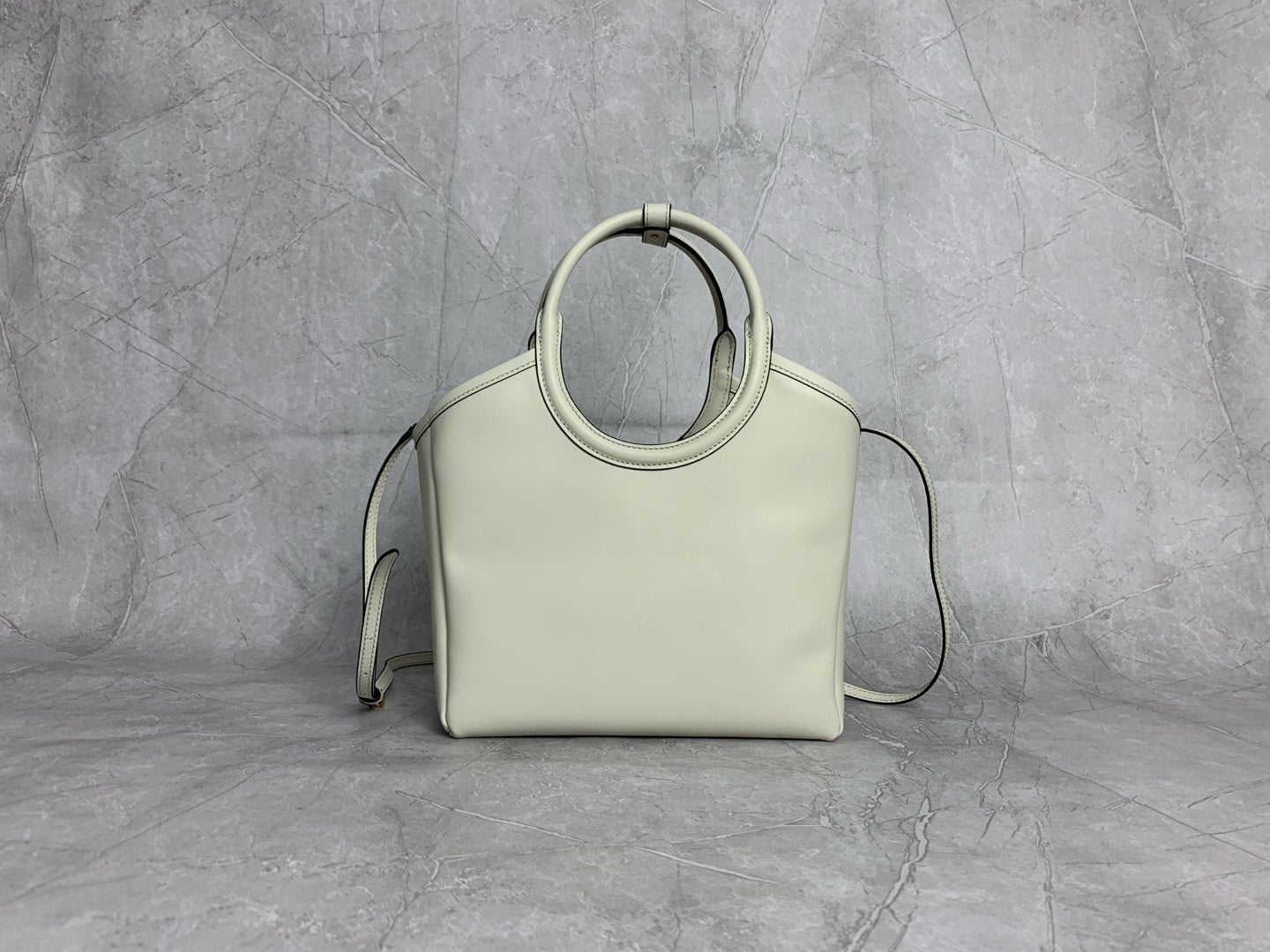Ivy Top Handle Bag - View 2