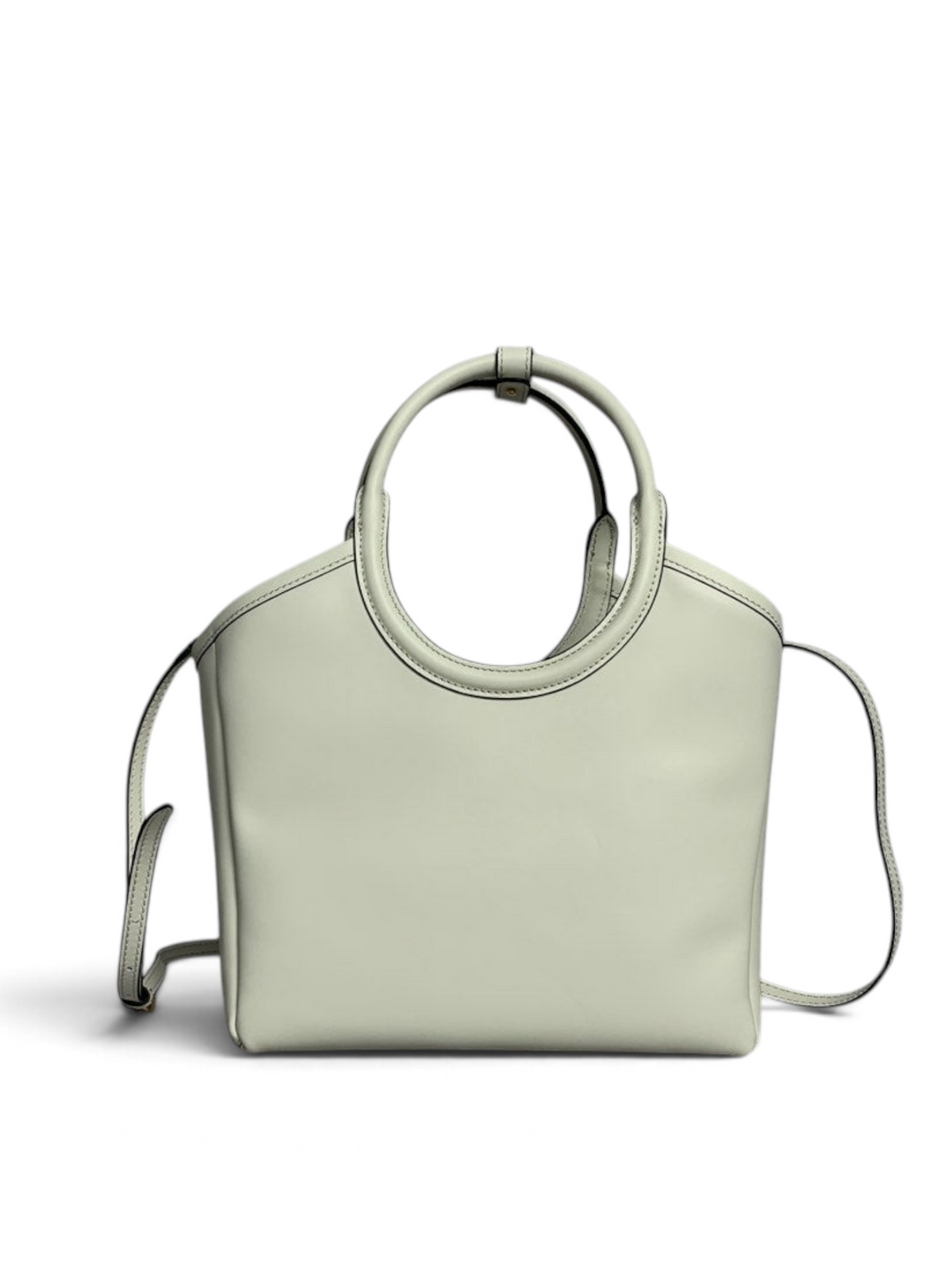 Ivy Top Handle Bag - View 2