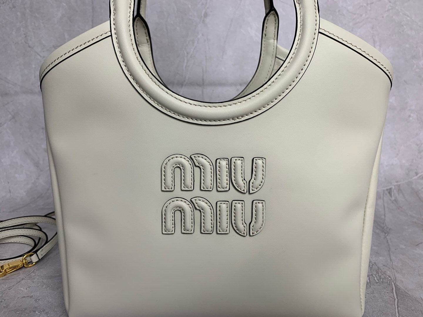 Ivy Top Handle Bag - View 3