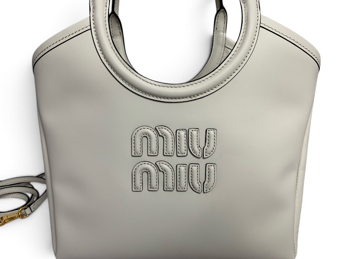 Ivy Top Handle Bag - View 3