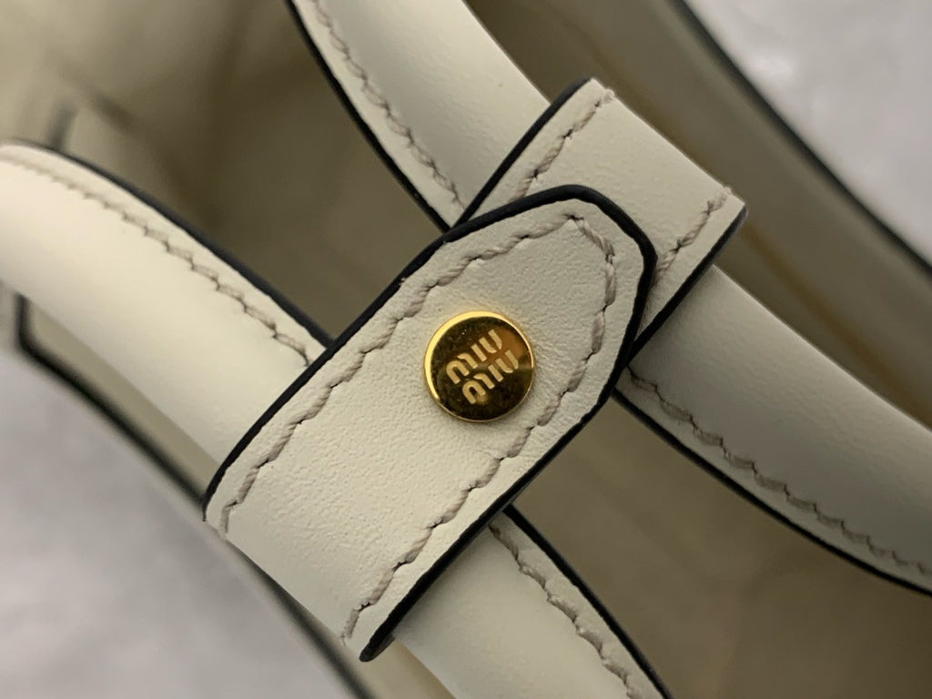 Ivy Top Handle Bag - View 6