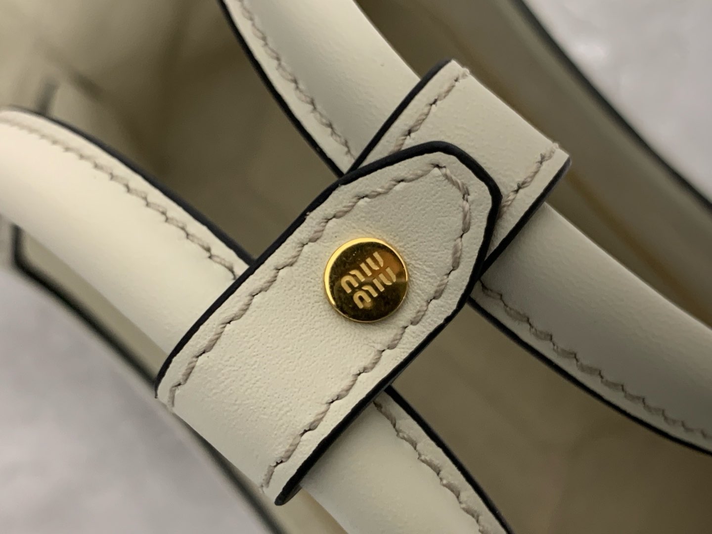 Ivy Top Handle Bag - View 6