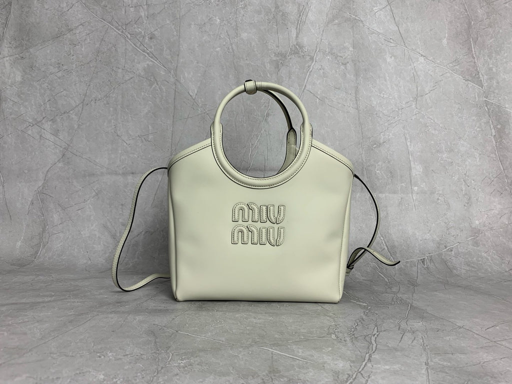 Ivy Top Handle Bag - View 1