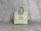 Ivy Top Handle Bag - View 1