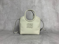 Ivy Top Handle Bag