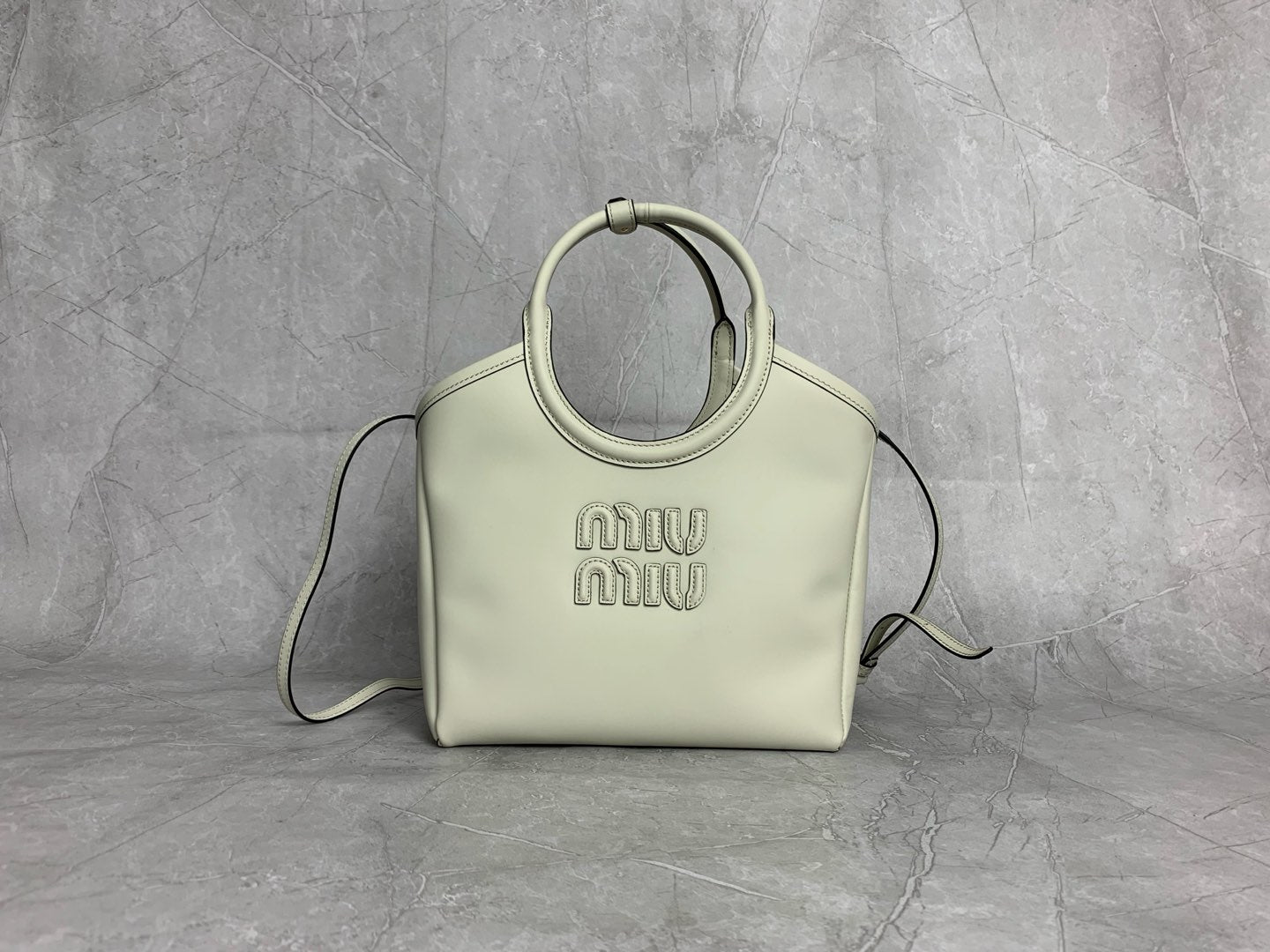 Ivy Top Handle Bag - View 1