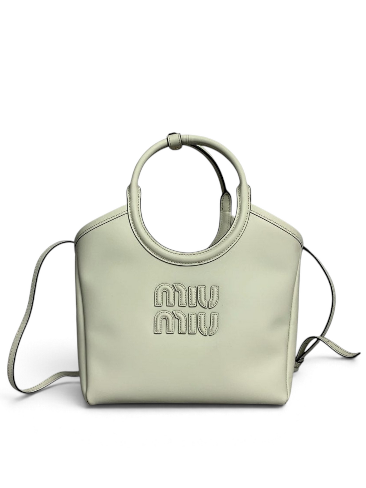 Ivy Top Handle Bag - View 1