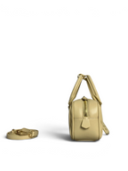 Matelassé Bowling Bag - View 5
