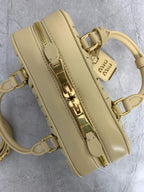 Matelassé Bowling Bag - View 6