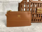 Woven Basket Bag - View 6