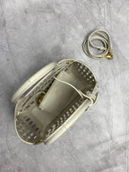 Woven Basket Bag - View 9